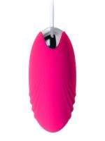 Censan  Costa Mini Vibratör Pembe 6,5 cm - Görsel 2