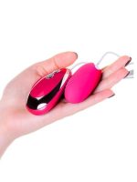 Censan  Costa Mini Vibratör Pembe 6,5 cm - Görsel 3