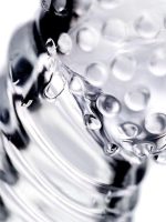 Censan Dale  Şeffaf Parmak Kılıfı  8,5 cm - Görsel 4