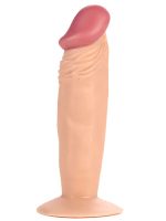 Censan Dickdo Gerçekçi Dildo Penis 16.5cm