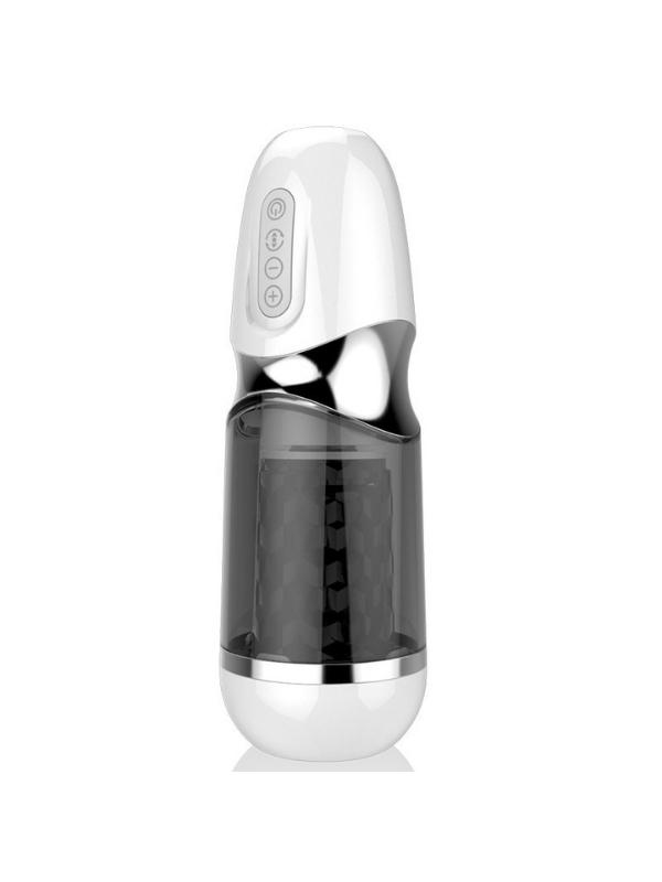 censan-donebilen-ileri-geri-hareketli-otomatik-masturbator-beyaz-308093-1 Censan Dönebilen İleri Geri Hareketli Otomatik Mastürbatör Beyaz - Görsel 1