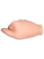 Censan El Şeklinde Masturbatör