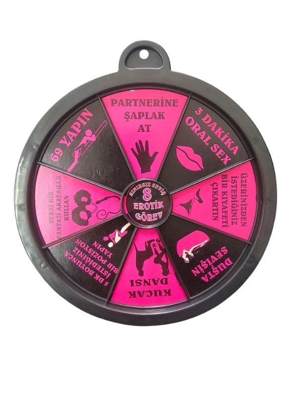 censan-erotik-dart-oyunu-model-2-1216380-1 Censan Erotik Dart Oyunu Model 2 - Görsel 1