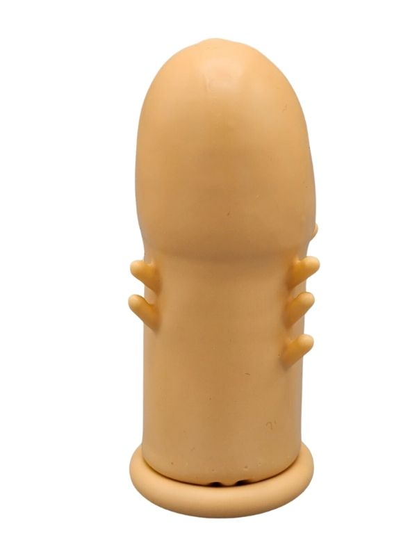 censan-extender-cap-sitabella-penis-klifi-35-inc-antenli-lateks-372353-1 CENSAN Extender Cap Sitabella Penis Klıfı, 3.5 inç, antenli, lateks - Görsel 1