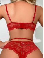 Censan Faztezi Kostüm Serisi No: 8465 - Görsel 4