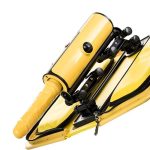 CENSAN F*ckBag Sarı Çantalı Seks Makinesi