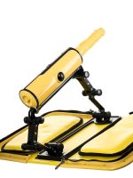 CENSAN F*ckBag Sarı Çantalı Seks Makinesi - Görsel 2