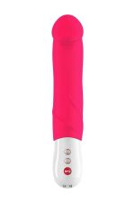Censan Fun Factory Big Boss Pembe Vibratör 23CM - Görsel 2