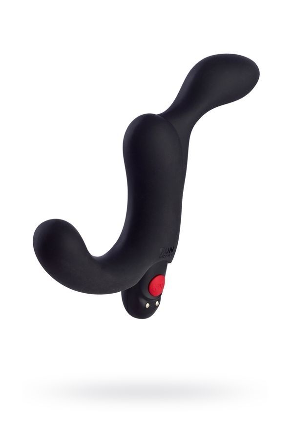 censan-fun-factory-duke-titresimli-anal-plug-484829-1 Censan Fun Factory Duke Titreşimli Anal Plug - Görsel 1