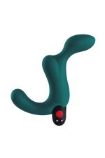 Censan Fun Factory Duke Yeşil Titreşimli Anal Plug - Görsel 2