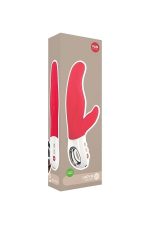 Censan Fun Factory LADY Bİ Vibratör - Kırmızı - Görsel 5