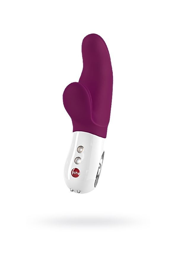 censan-fun-factory-miss-bi-vibrator-485007-1 Censan Fun Factory MİSS Bİ Vibratör - Görsel 1