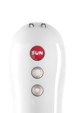 Censan Fun Factory MİSS Bİ Vibratör - Görsel 4