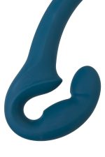 Censan Fun Factory SHARE Strapon - Yeşil - Görsel 3