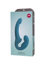 Censan Fun Factory SHARE Strapon - Yeşil - Görsel 5