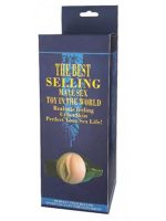 Censan Gerçekçi Fener Masturbatör - Görsel 2