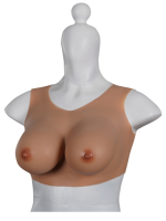 Censan Giyilebilir Silikon Göğüs Model 6 - Görsel 4