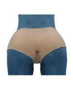 Censan Giyilebilir Silikon Vajina Model 1 - Görsel 2