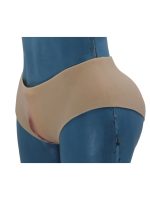 Censan Giyilebilir Silikon Vajina Model 1 - Görsel 3