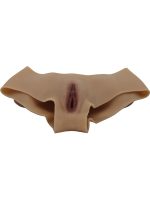 Censan Giyilebilir Silikon Vajina Model 1 - Görsel 4