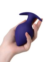 Censan Glob Anal Plug Mor 10 cm - Görsel 4