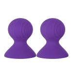 Censan Göğüs Ucu Pompası Mor