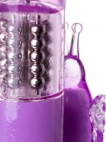 Censan High-Tech Vibratör Mor 22,4 cm - Görsel 5