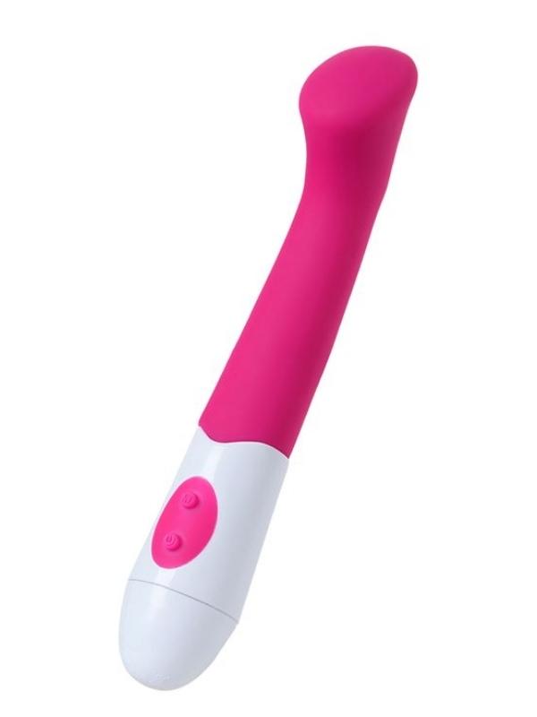 censan-ida-vibrator-silikon-pembe-19-cm-401844-1 Censan Ida Vibratör silikon, pembe 19 cm - Görsel 1