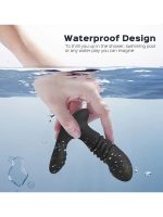 Censan İleri Geri Hareketli Kumandalı Anal Prostat Vibratörü - Görsel 4