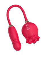 Censan ileri geri hareketli Vibratör ve Gül vakum - Görsel 5