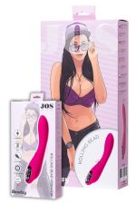 Censan Jos Beadsy Uyarıcı Bilyalı 21cm Vibratör - Görsel 5