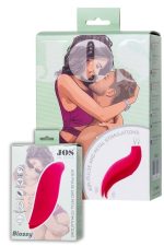 Censan Jos Blossy Klitoral Vibratör - Görsel 5