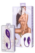 Censan Jos Ginny Vakumlu ve Titreşimli Giyilebilir Klitoral Vibratör - Görsel 5