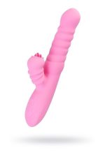 Censan Jos Lixy Yukarı Aşağı ve Isıtma Fonksiyonlu 23cm Vibratör