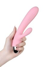 Censan Jos Milly 40 ° Isıtmalı 20cm Vibratör - Görsel 4