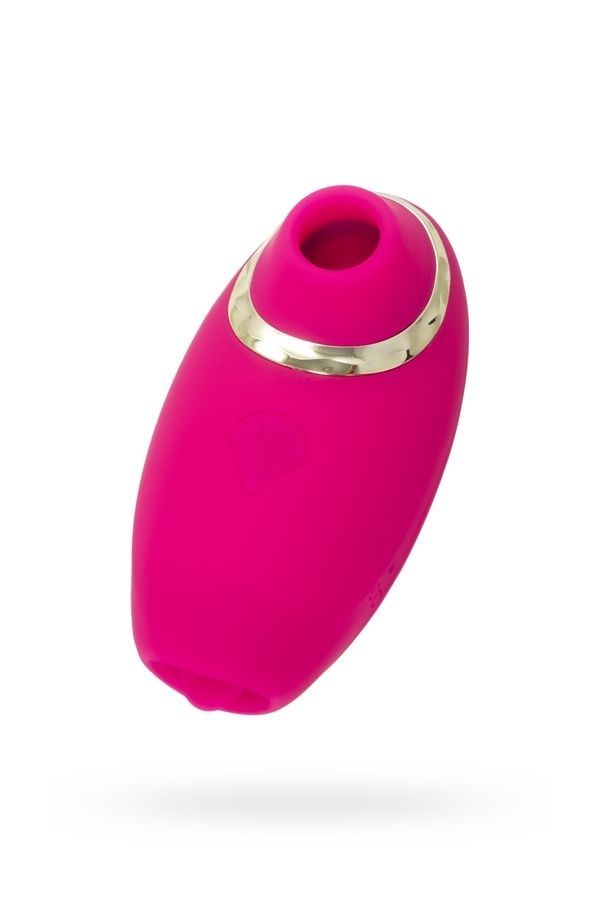 censan-jos-nimka-emis-ve-dil-uyarimli-pembe-vibrator-444686-1 Censan Jos Nimka Emiş ve Dil Uyarımlı Pembe Vibratör - Görsel 1