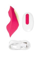 Censan Jos Pimpit Kilot İçi Vakum Dalgalı Vibratör - Görsel 3