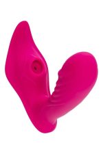 Censan Jos Shani Giyilebilir Uzaktan Kumandalı  G Nokta Vibratorü - Görsel 3