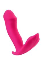 Censan Jos Tilly Ses Kontrollü Isıtmalı ve Uzaktan kumandalı Vibratör - Görsel 3