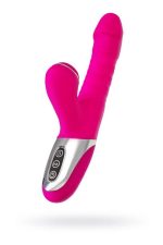 Censan Jos TO-FROLLY Yukarı Aşşağı Hareketli ve Vakumlu Vibratör 21,5 cm