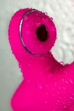 Censan Jos TRIPLING 3'ü 1 Arada 21 cm Vibratör - Görsel 4