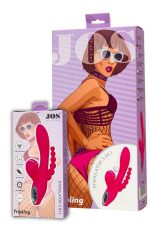 Censan Jos TRIPLING 3'ü 1 Arada 21 cm Vibratör - Görsel 5