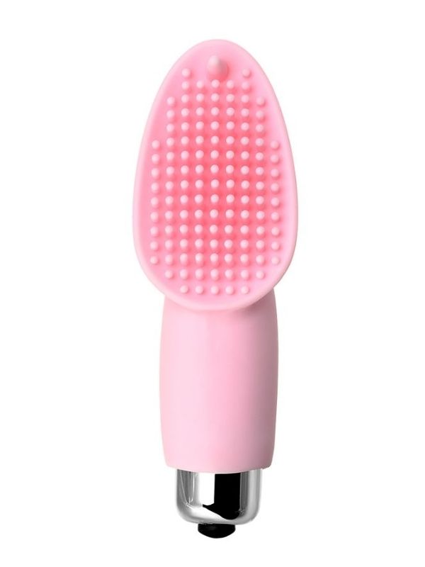 censan-jos-twity-parmak-vibrator-silikon-pembe-102-cm-355350-1 Censan Jos Twity Parmak Vibratör silikon pembe 10,2 cm - Görsel 1
