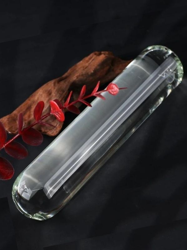 censan-kalin-cam-dildo-395951-1 CENSAN Kalın Cam Dildo - Görsel 1
