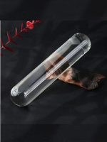 CENSAN Kalın Cam Dildo - Görsel 3