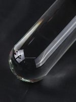 CENSAN Kalın Cam Dildo - Görsel 4