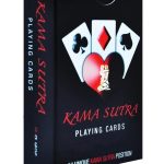 Censan KamaSutra Oyun Kartları