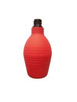 Censan Kırmızı Anal Temizlik Pompası XL - Görsel 3