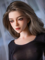 Censan Kohaku – 125CM C Cup | TPE Gövde + Silikon Baş | 17KG Sex Doll Model A