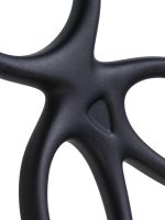 Censan KRAKEN Üçlü Penis Halkası 10cm - Görsel 3